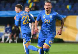 Tjekkiet besejrede skotlanti 2-0